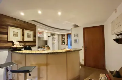 Apartamento com 2 quartos à venda na rua benjamin constant, 2438, vila nova, blumenau, 110 m2 por r$ 589.000