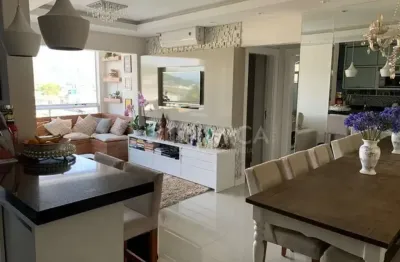 Apartamento com 2 quartos à venda na rua massaranduba, 690, tabuleiro, camboriú, 75 m2 por r$ 630.000