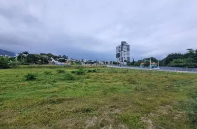 Terreno comercial à venda na avenida alexandre coelho, s/n, pagani, palhoça por r$ 29.000.000