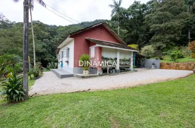 Chácara / sítio com 3 quartos à venda na rua amanda alfarth, 420, progresso, blumenau, 70 m2 por r$ 590.000