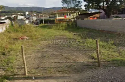 Terreno à venda na rua dr. nereu ramos, centro, presidente getúlio por r$ 1.950.000