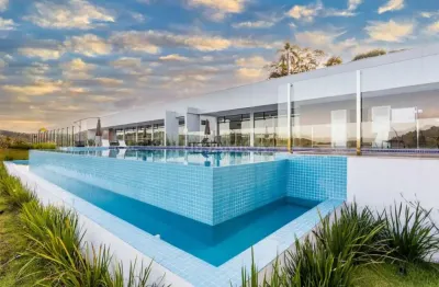 Terreno à venda na rua silvano cândido da silva sênior, 3065, ponta aguda, blumenau, 386 m2 por r$ 315.000