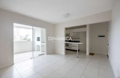 Apartamento com 2 quartos para alugar no centro, blumenau , 75 m2 por r$ 3.000