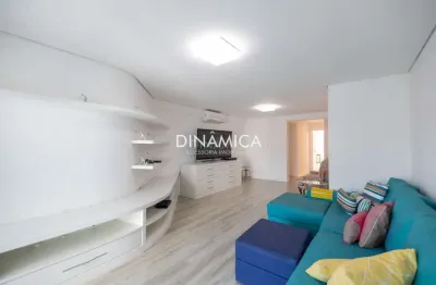Apartamento com 4 quartos à venda na rua paraguay, 300, ponta aguda, blumenau, 204 m2 por r$ 1.600.000