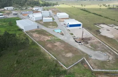 Terreno comercial à venda na av. josé neoli cruz, r. pedro romão, 5000, balneário perequê, porto belo por r$ 1.785.000