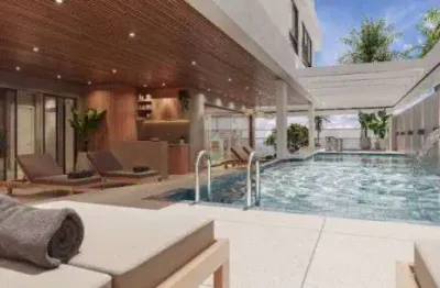 Apartamento com 3 quartos à venda na rua nilson fausto, 121, itacolomi, balneário piçarras, 142 m2 por r$ 1.605.172