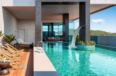 Apartamento com 3 quartos à venda na rua 286, 379, meia praia, itapema, 140 m2 por r$ 1.799.000