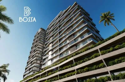 Apartamento com 3 quartos à venda na avenida nereu ramos, 2125, centro, balneário piçarras, 247 m2 por r$ 2.038.667