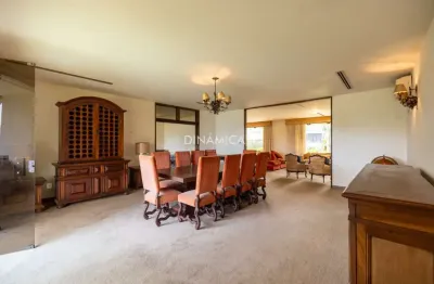 Casa com 5 quartos à venda na rua coronel feddersen, 2030, itoupava seca, blumenau, 740 m2 por r$ 5.500.000