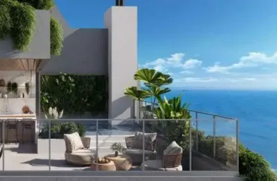 Apartamento com 4 quartos à venda na avenida nereu ramos, 2125, centro, balneário piçarras, 319 m2 por r$ 7.212.933