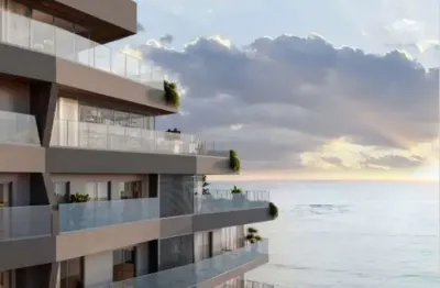 Apartamento com 3 quartos à venda na avenida nereu ramos, 2125, centro, balneário piçarras, 215 m2 por r$ 4.962.277