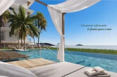 Apartamento com 4 quartos à venda na avenida itapocorói, 2111, centro, penha, 183 m2 por r$ 2.929.477