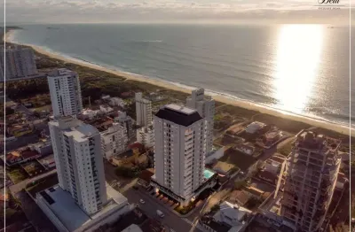 Apartamento com 2 quartos à venda na avenida nereu ramos, 2040, centro, balneário piçarras, 97 m2 por r$ 1.083.367