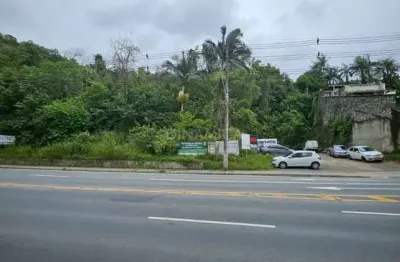 Terreno à venda na rua hermann huscher, 168, vila formosa, blumenau por r$ 1.200.000
