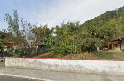 Terreno comercial à venda na rua vereador agnelo paulo lanser, 877, fortaleza, blumenau por r$ 500.000