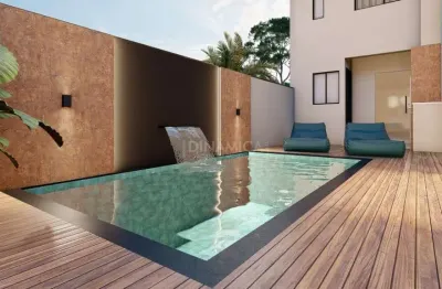 Casa com 2 quartos à venda na rua bertoldo joão corrêa, 104, testo salto, blumenau, 96 m2 por r$ 555.000