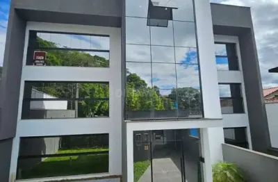 Apartamento com 2 quartos à venda na rua alfredo lanser, 166, tribess, blumenau, 85 m2 por r$ 499.000