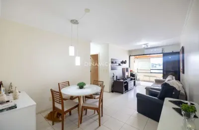 Apartamento com 2 quartos à venda na rua joão gomes da nóbrega, 350, vila nova, blumenau, 77 m2 por r$ 590.000