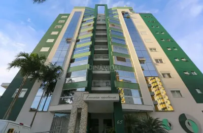 Apartamento com 2 quartos à venda na rua josé de alencar, 65, vila nova, blumenau, 100 m2 por r$ 750.000
