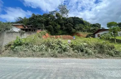 Terreno comercial à venda na rua tereza fischer, sn, itoupava central, blumenau por r$ 695.000