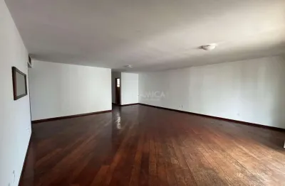 Apartamento com 3 quartos à venda na rua paulo zimmermann, 135, centro, blumenau, 183 m2 por r$ 750.000
