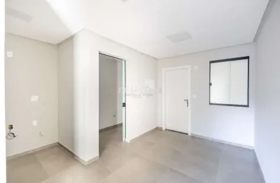 Apartamento com 1 quarto à venda na rua franz volles, 1100, itoupava central, blumenau, 33 m2 por r$ 250.268