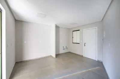 Apartamento com 1 quarto à venda na rua franz volles, 1100, itoupava central, blumenau, 42 m2 por r$ 312.798