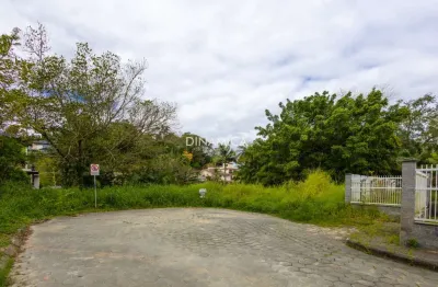 Terreno à venda na rua teresa cristina, velha, blumenau por r$ 330.000