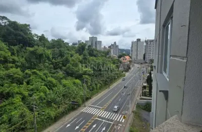 Apartamento com 3 quartos à venda na rua hermann huscher, 285, vila formosa, blumenau, 104 m2 por r$ 500.000