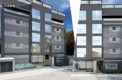 Apartamento com 3 quartos à venda na rua goiabeira, 123, canto grande, bombinhas, 100 m2 por r$ 1.350.000