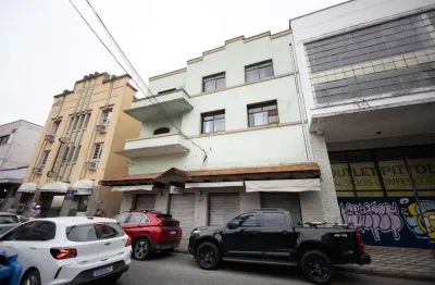 Ponto comercial à venda na rua ângelo dias, 57, centro, blumenau por r$ 4.500.000