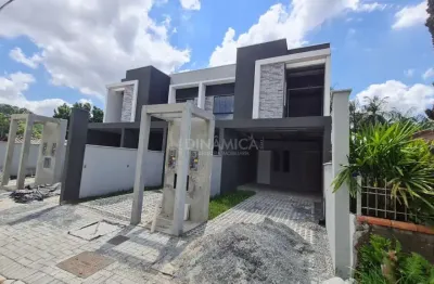Casa com 3 quartos à venda na rua luiz silveira da veiga, 124, água verde, blumenau, 115 m2 por r$ 620.000