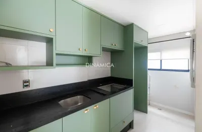 Apartamento com 2 quartos à venda na rua gustavo budag, 714, velha, blumenau, 59 m2 por r$ 470.000