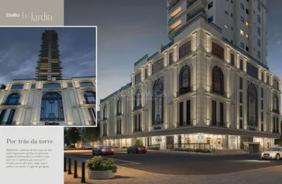 Apartamento com 4 quartos à venda na rua 131, 73, centro, itapema, 184 m2 por r$ 2.698.800