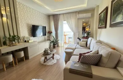 Apartamento com 3 quartos à venda na rua victor konder, victor konder, blumenau, 110 m2 por r$ 900.000