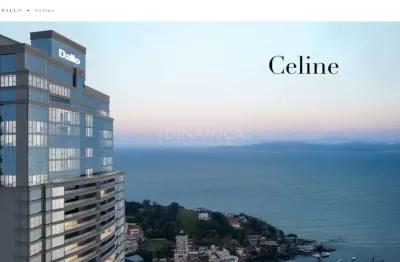 Apartamento com 4 quartos à venda na joão francisco pio, 110, canto da praia, itapema, 300 m2 por r$ 8.998.800