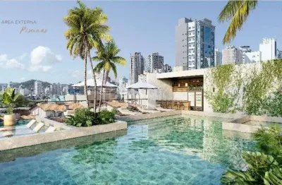 Apartamento com 2 quartos à venda na rua 246, meia praia, itapema, 90 m2 por r$ 1.158.912