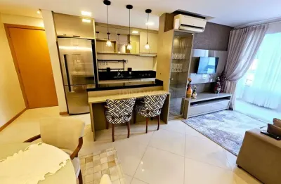Apartamento com 3 quartos à venda na rua amazonas, 1400, garcia, blumenau, 74 m2 por r$ 520.000