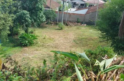 Terreno à venda na rua nei cláudio simas, itoupava norte, blumenau, 434 m2 por r$ 420.000