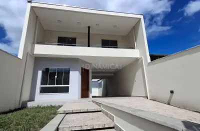 Casa com 3 quartos à venda na rua alfredo morsch, 129, velha central, blumenau, 138 m2 por r$ 750.000