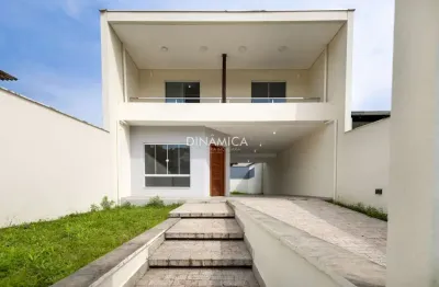 Casa com 3 quartos à venda na rua alfredo morsch, 129, velha central, blumenau, 138 m2 por r$ 750.000