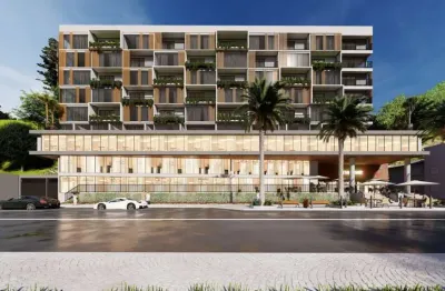 Apartamento com 1 quarto à venda na rua itajaí, 250, vorstadt, blumenau, 51 m2 por r$ 611.900