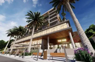 Loft com 1 quarto à venda na rua itajaí, 250, vorstadt, blumenau, 54 m2 por r$ 499.900