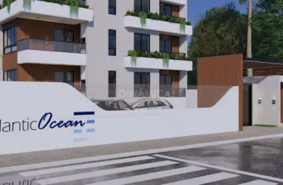 Apartamento com 2 quartos à venda na rua geraldo josé borba, 345, meia praia, navegantes, 64 m2 por r$ 476.579