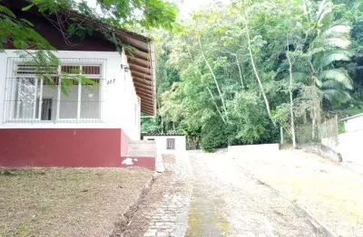 Casa com 3 quartos à venda na rua alwin schrader, 867, ribeirão fresco, blumenau, 92 m2 por r$ 980.000