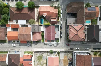 Casa com 3 quartos à venda na rua campos novos, 104, garcia, blumenau, 203 m2 por r$ 889.000