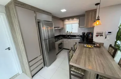 Casa com 3 quartos à venda na rua mara aparecida freitas, 406, fidélis, blumenau, 109 m2 por r$ 499.000
