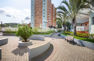 Apartamento com 2 quartos à venda na rua amazonas, 1400, garcia, blumenau, 57 m2 por r$ 440.000