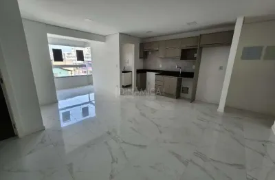 Apartamento com 3 quartos à venda na rua afonso pena, 96, vila nova, blumenau, 83 m2 por r$ 838.572