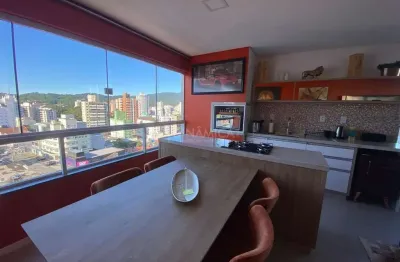 Apartamento com 3 quartos à venda na rua afonso pena, 96, vila nova, blumenau, 146 m2 por r$ 1.666.743